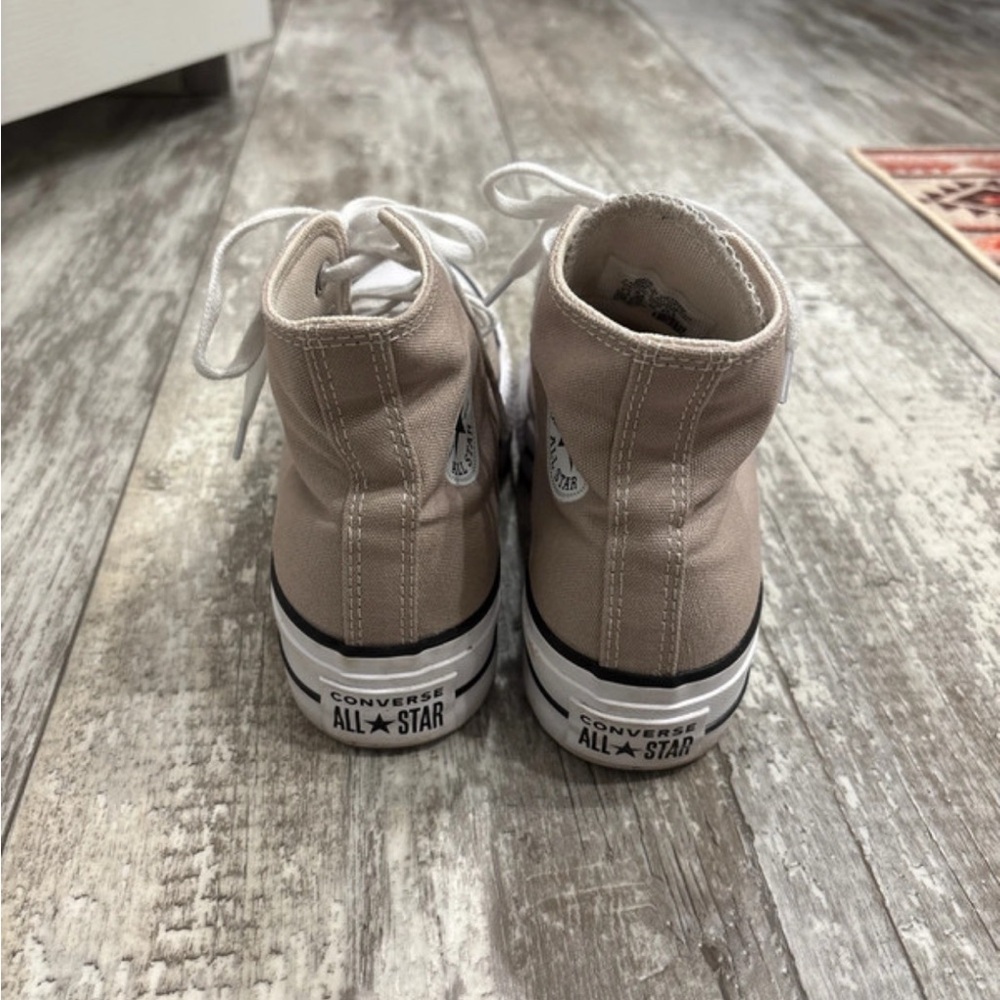 Platform Converse - Picture 3 of 4